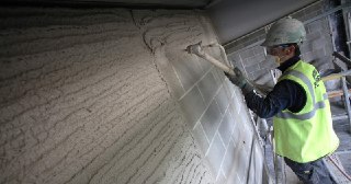 Механизированная штукатурка Новый Уренгой, цена от 778 руб.