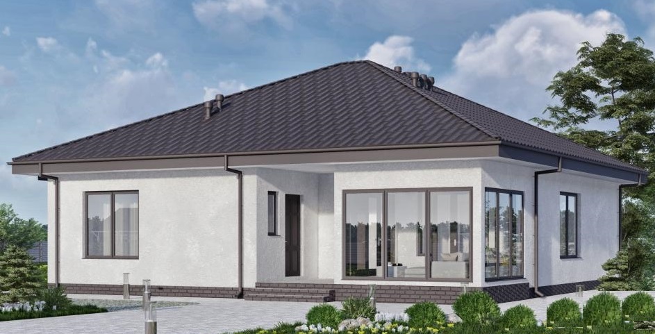 Купить дом 10 на 10 в Новом Уренгое цена от 1295500 руб