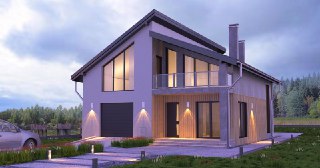 Строительство домов под ключ Новый Уренгой цены от 12645 руб.