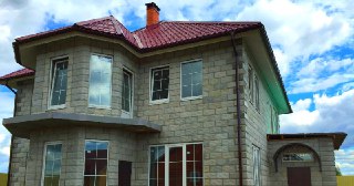 Строительство из теплоблока под ключ Новый Уренгой цены от 12541 руб.