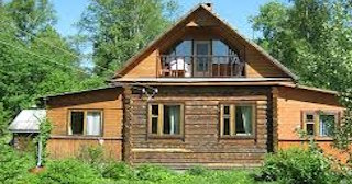 Двухэтажная дача от Строй-Нвг в Новом Уренгое - строительство, цены от 134732 рублей